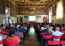 Convegno ArtVantage per Andersen Tax & Legal