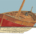 Cinque Terre Vintage Boat 2017