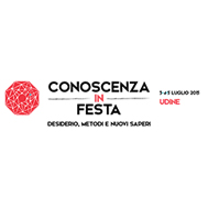 Conoscenza in festa